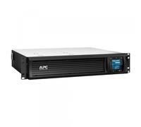 APC SMC1000I-2UC gruppo di continuità (UPS) A linea interattiva 1 kVA 600 W 4 presa(e) AC