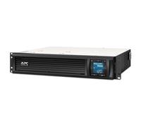 APC SMC1000I-2UC Uninterruptible Power Supply (UPS) Line-Interactive 1000 VA 600