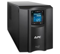 APC SMC1000IC gruppo di continuità [UPS] A linea interattiva 1 kVA 600 W 8 presa