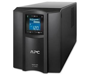APC SMC1000IC Nuovo
