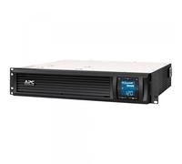APC SMC1500I-2UC gruppo di continuità (UPS) A linea interattiva 1,5 kVA 900 W 4 presa(e) AC