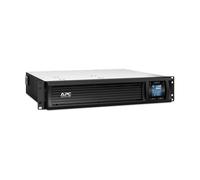 APC SMC2000I-2U gruppo di continuità [UPS] A linea interattiva 2 kVA 1300 W (APC