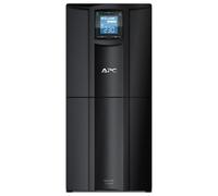 APC SMT3000IC gruppo di continuità (UPS) A linea interattiva 3 kVA 2700 W 9 presa(e) AC