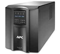 APC SMT1000 gruppo di continuità (UPS)