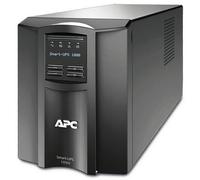 APC SMT1000IC gruppo di continuità (UPS) A linea interattiva 1 kVA 700 W 8 presa
