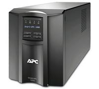 APC SMT1000IC gruppo di continuità [UPS] A linea interattiva 1 kVA 700 W 8 presa