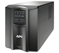 APC SMT1000IC gruppo di continuità (UPS) A linea interattiva 1 kVA 700 W 8 presa(e) AC