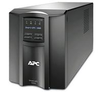 APC SMT1000IC gruppo di continuità (UPS) A linea interattiva 1 kVA 700 W 8 presa(e) AC