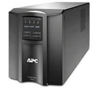 APC SMT1000IC gruppo di continuità (UPS) A linea interattiva 1 kVA 700 W 8 presa(e) AC