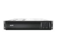 APC SMT1000RMI2UC gruppo di continuità [UPS] A linea interattiva 1 kVA 700 W 4 p