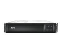 Smart-ups 1000va lcd rm 2u smartcon