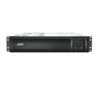 APC SMT1000RMI2UC gruppo di continuità (UPS) A linea interattiva 1 kVA 700 W 4 presa(e) AC