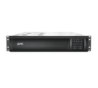 Smart-ups 1000va lcd rm 2u smartcon