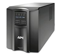 Apc smart-ups 1500va lcd 230v with smartconnect in