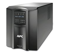 APC SMT1500IC gruppo di continuità (UPS) A linea interattiva 1,5 kVA 1000 W 8