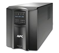 Apc smart-ups 1500va lcd 230v with smartconnect in