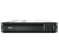 APC Smart-UPS 1500VA, LCD RM, 2U, 230V, Rack a gambe singole (SMT1500RMI2UC) con APC SmartConnect
