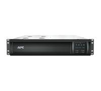 APC Smart-UPS 1500VA, LCD RM, 2U, 230V, Rack a gambe singole (SMT1500RMI2UC) con APC SmartConnect