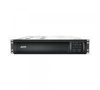 APC Smart-UPS 1500VA, LCD RM, 2U, 230V, Rack a gambe singole (SMT1500RMI2UC) con APC SmartConnect