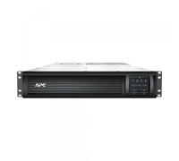APC Smart-UPS 2200VA LCD RM 2U 230V with SmartConnect gruppo di continuità (UPS) A linea interattiva 2,2 kVA 1980 W 9 presa(e) AC