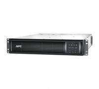 APSMT2200RMI2UNC - SMART-UPS, 2200 VA, LCD RM 2U NC, 230 V.