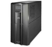 APC SMT3000IC gruppo di continuità [UPS] A linea interattiva 3 kVA 2700 W 9 pres