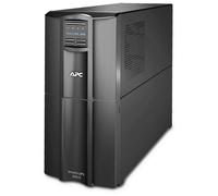 APC SMT3000IC gruppo di continuità (UPS) A linea interattiva 3 kVA 2700 W 9 presa(e) AC