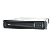 APC SMT3000RM2U gruppo di continuità (UPS)