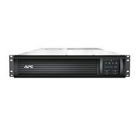 APSMT3000RMI2UNC - SMART-UPS, 3000 VA, LCD RM 2U NC, 230 V.