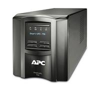APC SMT750IC gruppo di continuità (UPS) A linea interattiva 0,75 kVA 500 W 6 pre