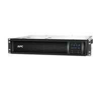 APC SMT750RMI2UC gruppo di continuità [UPS] A linea interattiva 0,75 kVA 500 W 4
