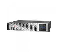 APC Smart-UPS Lithium Ion Short Depth 1000VA 230V with SmartConnect gruppo di continuità (UPS) A linea interattiva [SMTL1000RMI2UC]