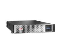 APC SMTL3000RMI2UC gruppo di continuità (UPS) A linea interattiva 3 kVA 2700 W 9 presa(e) AC