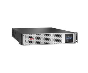 APC SMTL3000RMI2UC gruppo di continuità (UPS) A linea interattiva 3 kVA 2700 W 9 presa(e) AC