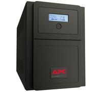 APC Easy UPS SMV gruppo di continuità (UPS) A linea interattiva 1500 VA 1050 W 6 presa(e) AC [SMV1500CAI]