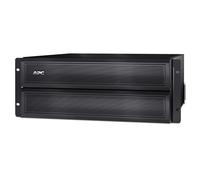 APC Smart-UPS Acido piombo (VRLA) 120 V [SMX120BP]