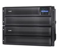 APC Smart-UPS Acido piombo (VRLA) 120 V [SMX120BP]