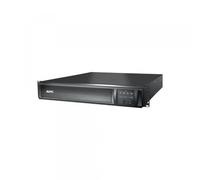 APSMX1500RMI2UNC - SMART-UPS X, 1500 VA, LCD NC, 230 V.