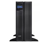 APC Smart-UPS X 2200VA gruppo di continuità (UPS) A linea interattiva 1980 W 10 presa(e) AC [SMX2200HVNC]