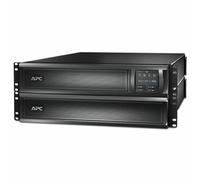APC Smart-UPS A linea interattiva 3000 VA 2700 W 9 presa(e) AC