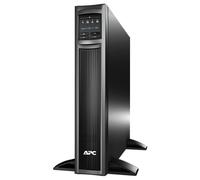 APC SMX750I gruppo di continuit UPS (APC SMART-UPS X 750VA - RACK/TOWER LCD 230V IN)