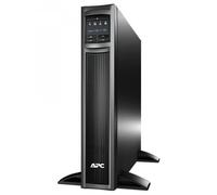 APC SMX750I gruppo di continuità [UPS] (APC SMART-UPS X 750VA - RACK/TOWER LCD 2