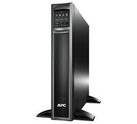 APC SMX750I - Smart SMX 750I LCD USV - 500 Watt- 750 VA In caso di assistenza