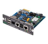 APC SNMP Card 2 W/Environmental Monitoring Out of
