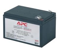 APC RBC4 batteria UPS Acido piombo (VRLA)