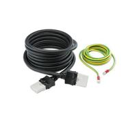 APC SRT002 cavo di alimentazione Nero 4,5 m