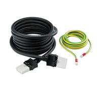APC SRT002 cavo di alimentazione Nero 4,5 m (APC Battery - batteriforlÃ¦ngerkabe