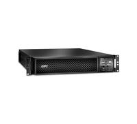 APC SMART-UPS SRT 1000VA RM 230V gruppo di continuità (UPS) Doppia conversione (online) 1000 W