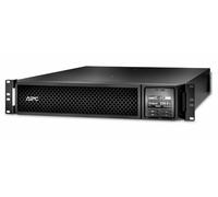 APC SRT1000RMXLI gruppo di continuità (UPS) Doppia conversione (online) 1000 VA W [SRT1000RMXLI]