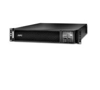APC SRT1500RMXLI gruppo di continuità (UPS) Doppia conversione (online) 1,5 kVA 1500 W